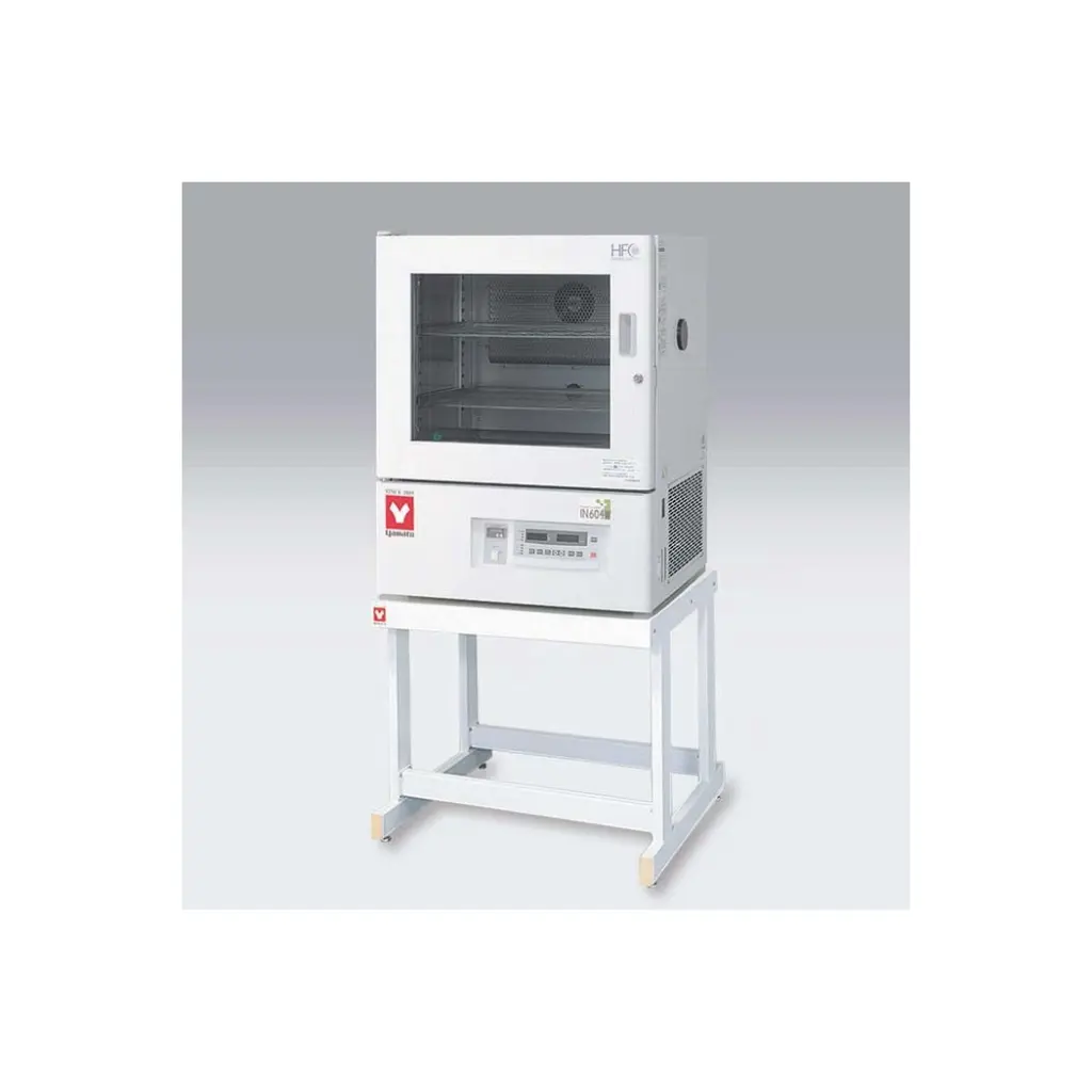 Yamato IN Series Programmable Refrigerated Forced Convection Incubators(3).webp